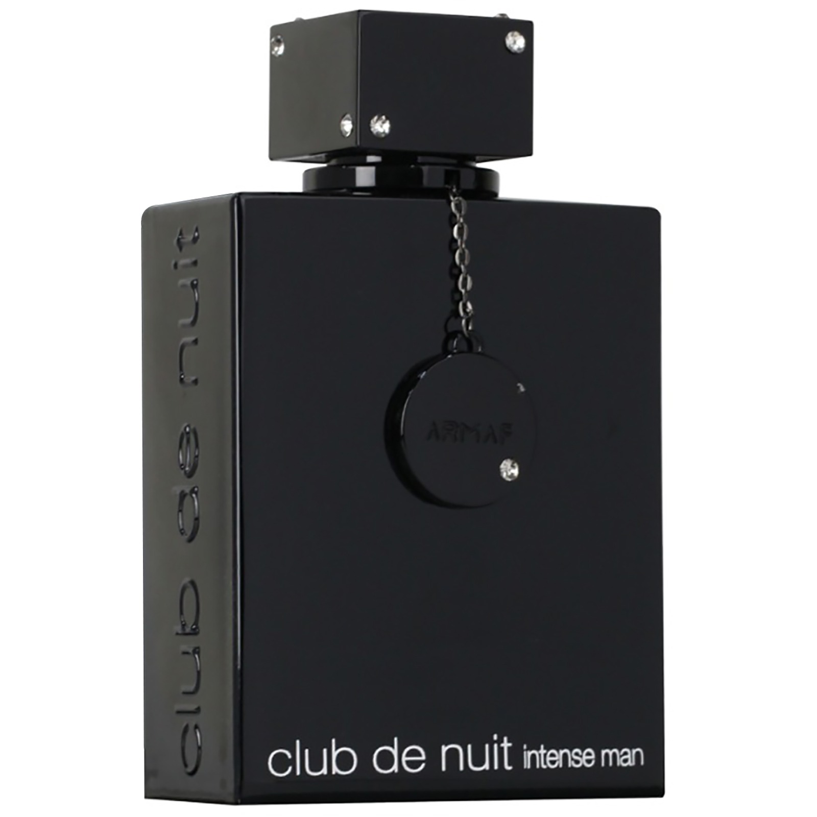 Chanel Club de Nuit Intense Man